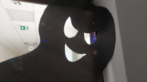 14 hallowenska stezka 2025