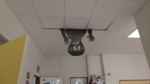 15 hallowenska stezka 2025