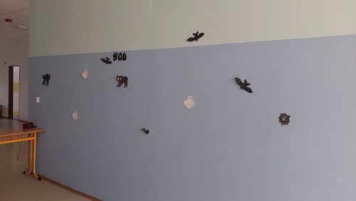 19 hallowenska stezka 2025