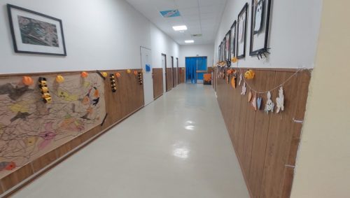 20 hallowenska stezka 2025