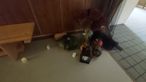 24 hallowenska stezka 2025