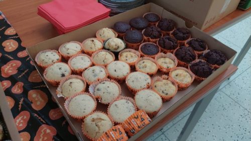 26 hallowenska stezka 2025