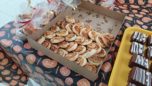 29 hallowenska stezka 2025