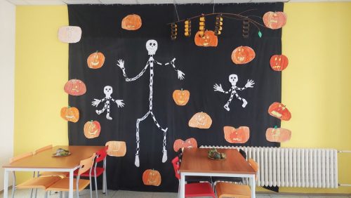 30 hallowenska stezka 2025