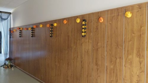 35 hallowenska stezka 2025