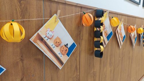 36 hallowenska stezka 2025