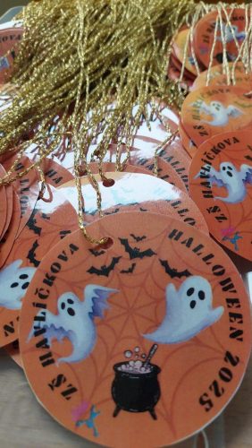 37 hallowenska stezka 2025