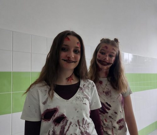 38 hallowenska stezka 2025