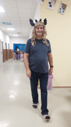 39 hallowenska stezka 2025