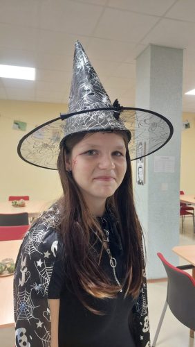 41 hallowenska stezka 2025