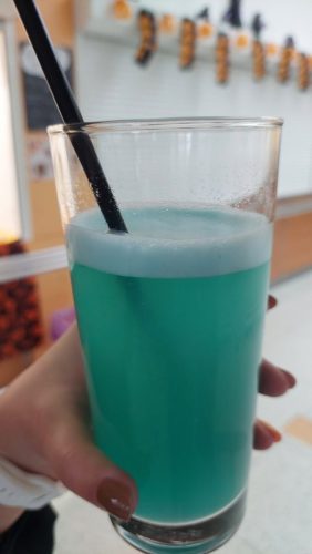 48 hallowenska stezka 2025