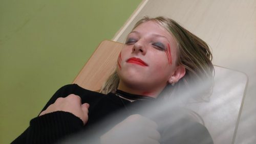 52 hallowenska stezka 2025