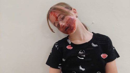 53 hallowenska stezka 2025