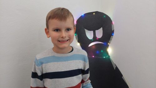 60 hallowenska stezka 2025