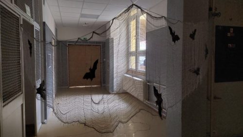 63 hallowenska stezka 2025