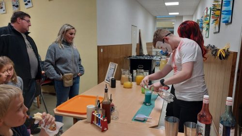 66 hallowenska stezka 2025