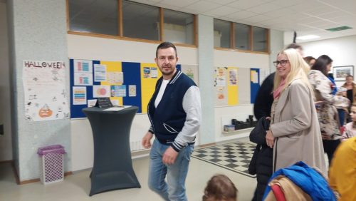 68 hallowenska stezka 2025