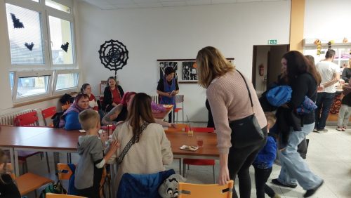 72 hallowenska stezka 2025