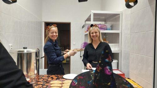 73 hallowenska stezka 2025