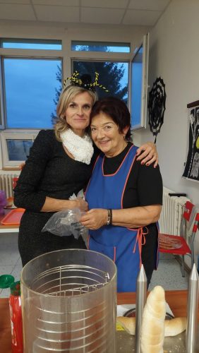 75 hallowenska stezka 2025