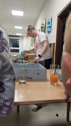 76 hallowenska stezka 2025