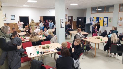 79 hallowenska stezka 2025