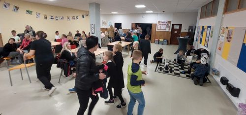 80 hallowenska stezka 2025