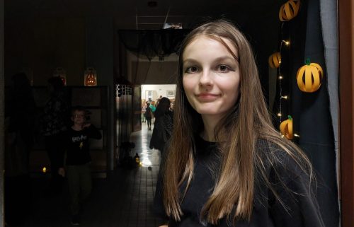 82 hallowenska stezka 2025