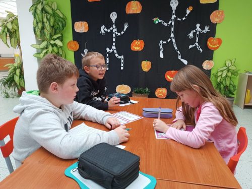 10 podzimni unikovka 2 tridy