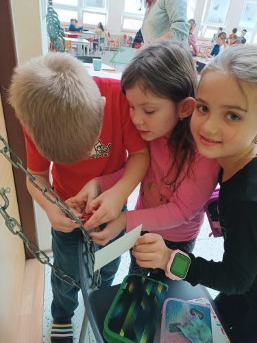 11 podzimni unikovka 2 tridy