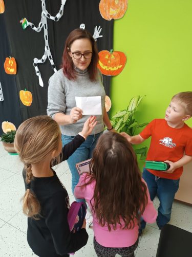 12 podzimni unikovka 2 tridy