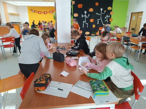 14 podzimni unikovka 2 tridy