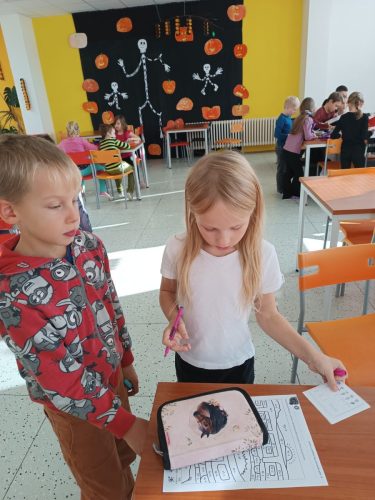 16 podzimni unikovka 2 tridy