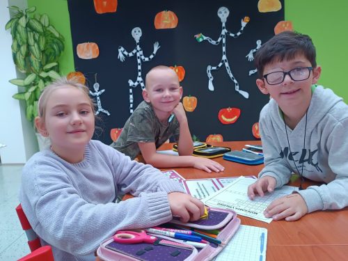 18 podzimni unikovka 2 tridy