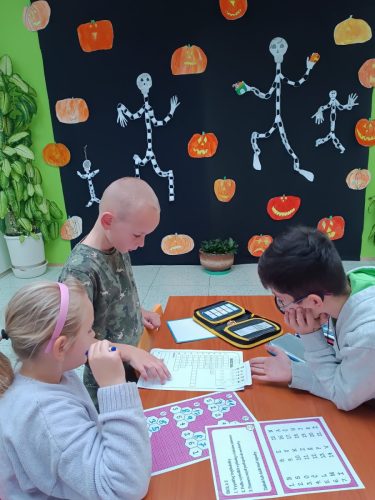 19 podzimni unikovka 2 tridy