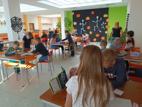 22 podzimni unikovka 2 tridy