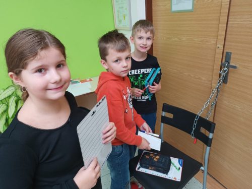 25 podzimni unikovka 2 tridy