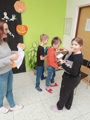 26 podzimni unikovka 2 tridy