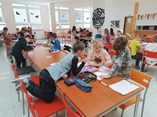 27 podzimni unikovka 2 tridy