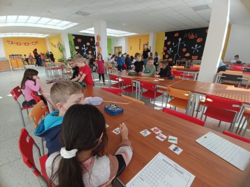 31 podzimni unikovka 2 tridy