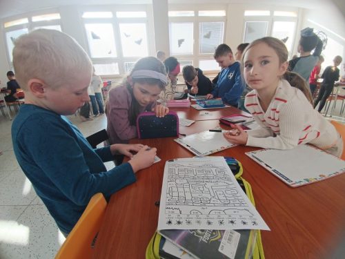 32 podzimni unikovka 2 tridy