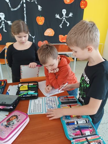 33 podzimni unikovka 2 tridy