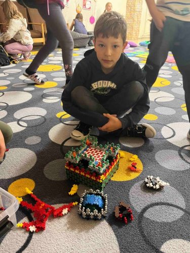 08 listopad smajlici