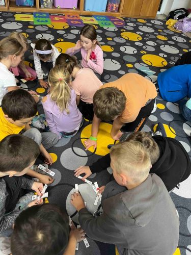 11 listopad smajlici