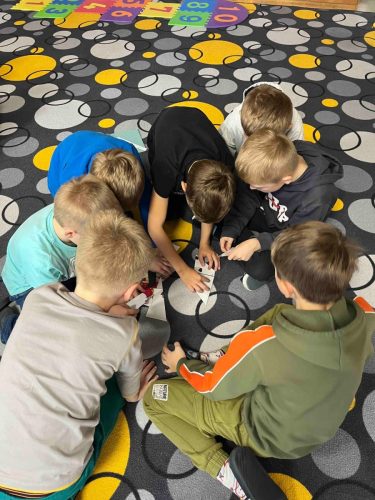 13 listopad smajlici