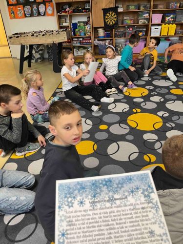 14 listopad smajlici