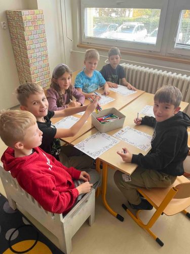 15 listopad smajlici