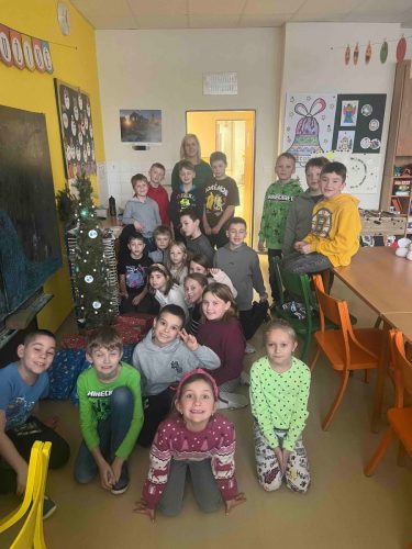 11 vanocni nadilka SD