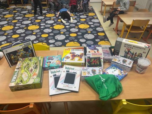 14 vanocni nadilka SD