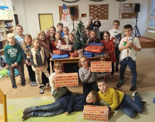 16 vanocni nadilka SD